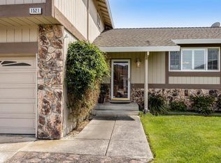 1521 Genesis Ct, Rohnert Park, CA 94928