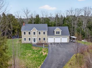 168 Harding Bridge Rd, Gorham, ME 04038