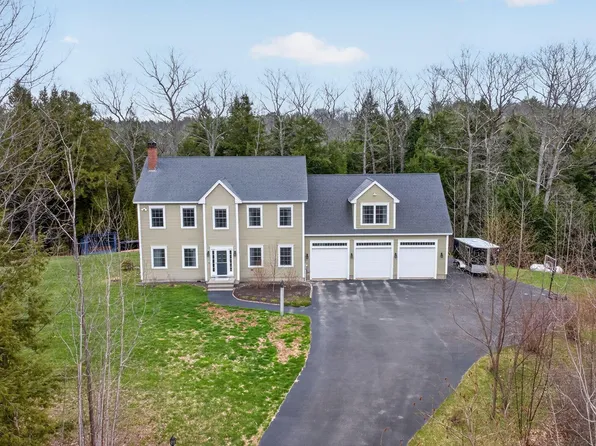 168 Harding Bridge Road, Gorham, ME 04038