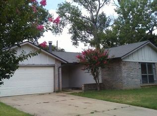 3505 Willow Ridge Dr, Arlington, TX 76017