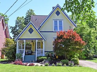 9 Walnut Ave, Cincinnati, OH 45215