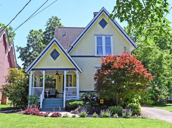 9 Walnut Ave, Cincinnati, OH 45215
