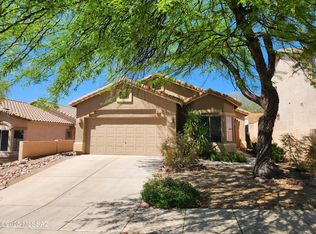 60464 E Blackcrest Loop, Saddlebrooke, AZ 85739