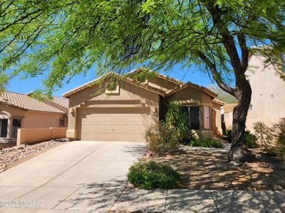 60464 E Blackcrest Loop, Saddlebrooke, AZ, 85739