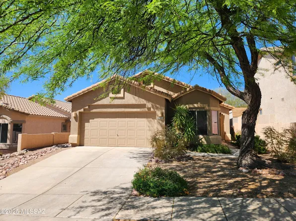 60464 E Blackcrest Loop, Saddlebrooke, AZ 85739