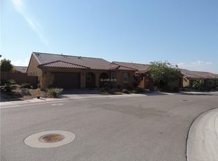 953 Via Columbo St, Henderson, NV 89011