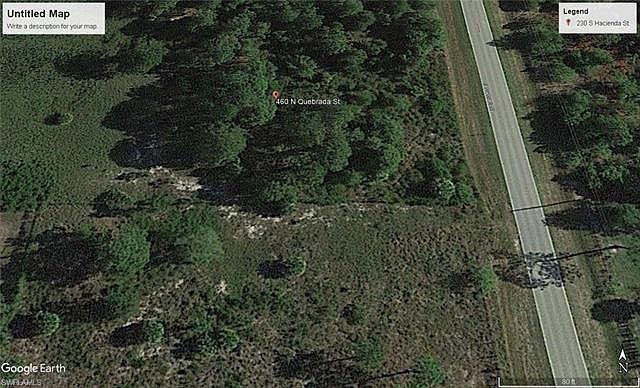2nd image of 460 N Quebrada St