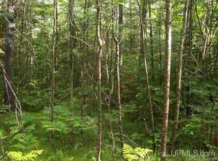 Campbell Lane Pcl 1 #T, Florence, WI 54121