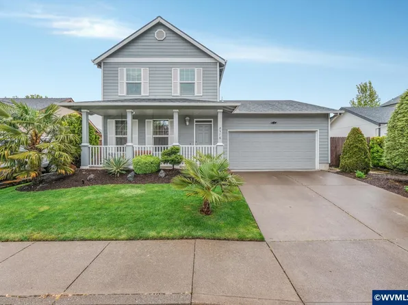 2578 Concord St, Woodburn, OR 97071
