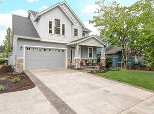 15824 SW 1st St, Sherwood, OR 97140
