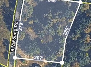 112B-B Young Rd #V, Westmoreland, TN 37186