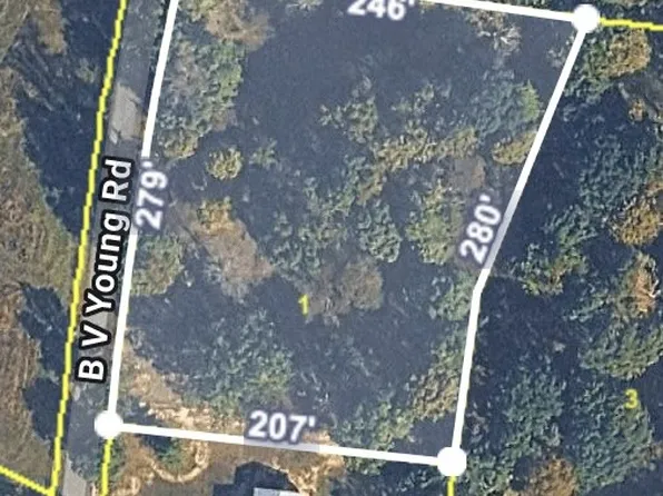 112B-B Young Rd #V, Westmoreland, TN 37186