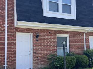 395 Susan Constant Dr, Newport News, VA 23608