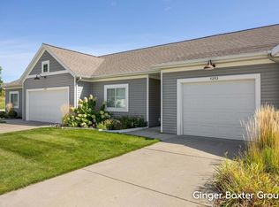4293 Cidermill Dr #19, Wayland, MI 49348