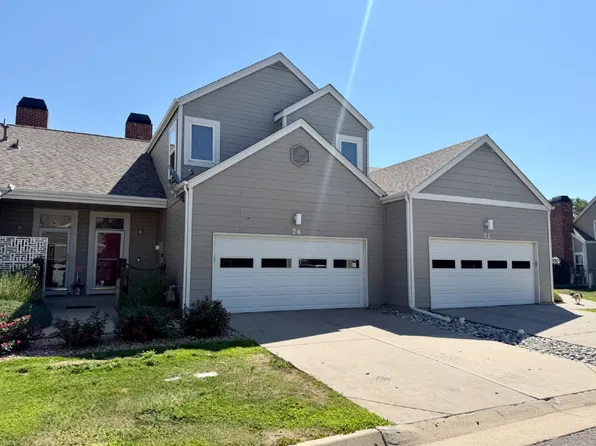 15555 E 40th Ave Unit 74, Denver, CO 80239