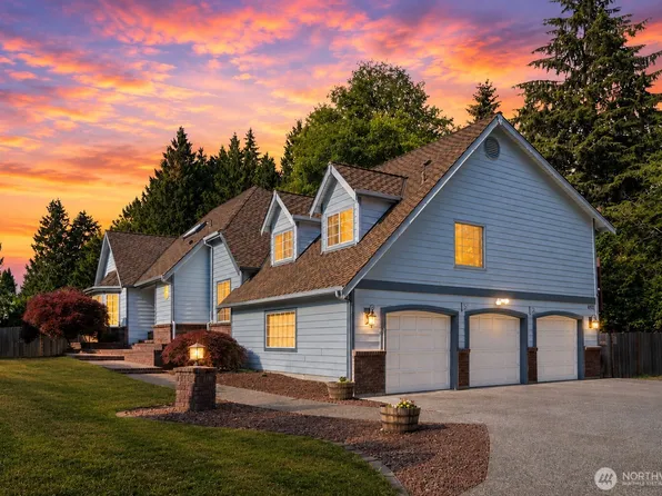 4033 120th Place SE, Everett, WA 98208