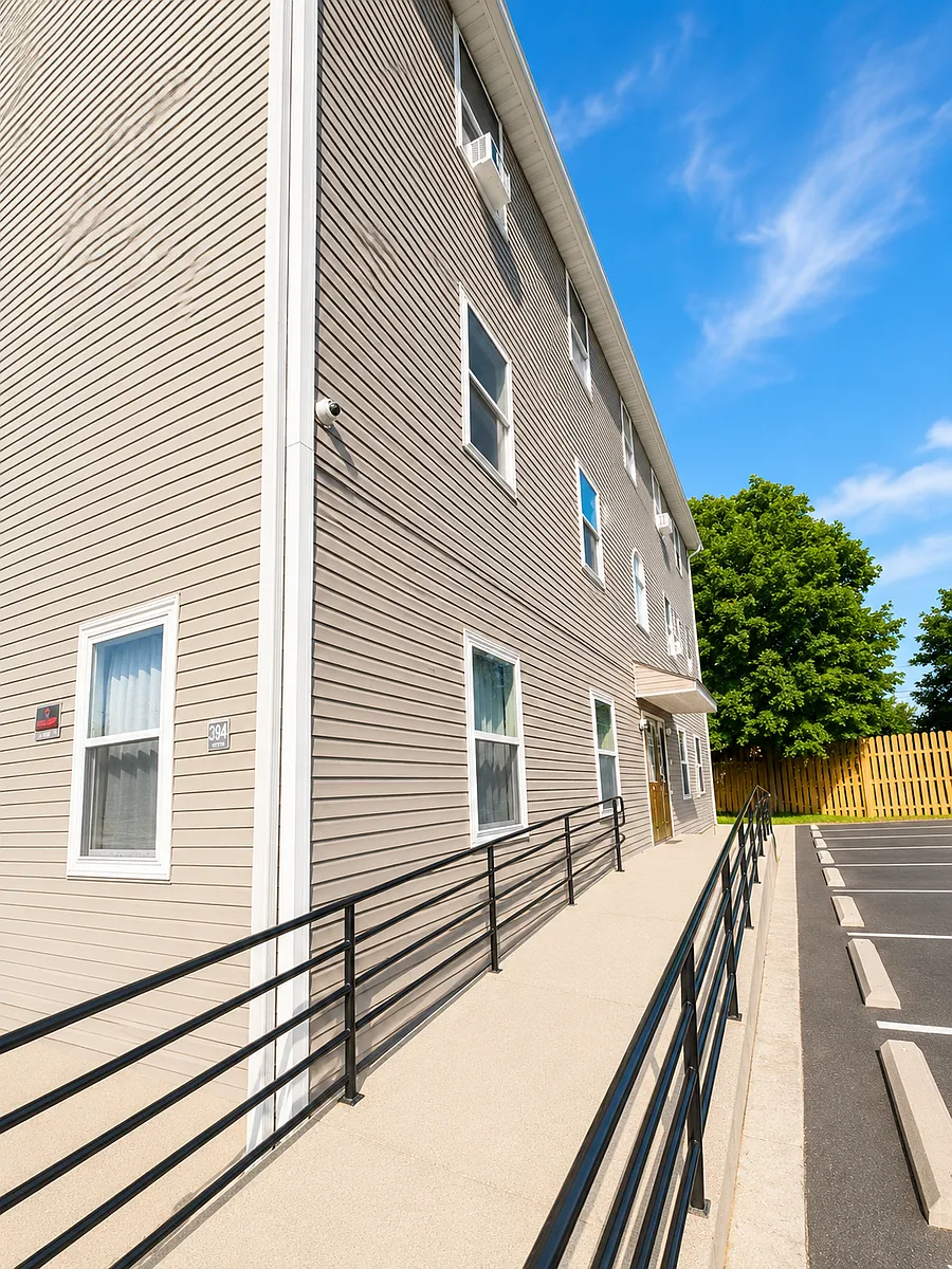 Building Photo - 394 S 6th St #2L