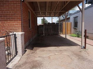 1919 E Silver St #2, Tucson, AZ 85719