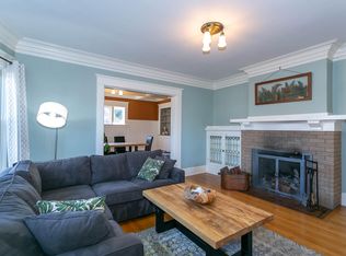 718 NE Dekum St, Portland, OR 97211