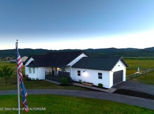 79 Lupine Dr, Thayne, WY 83127