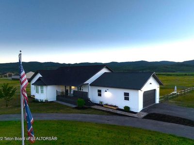 79 Lupine Dr, Thayne, WY, 83127