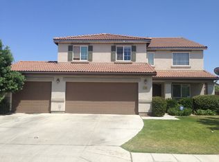 3284 N Ivanhoe Ave, Fresno, CA