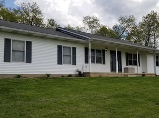 15840 State Route 93 S, Logan, OH 43138