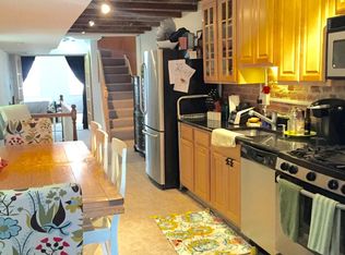 238 S Wolfe St, Baltimore, MD 21231