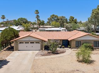 2914 E Beryl Ave, Phoenix, AZ 85028