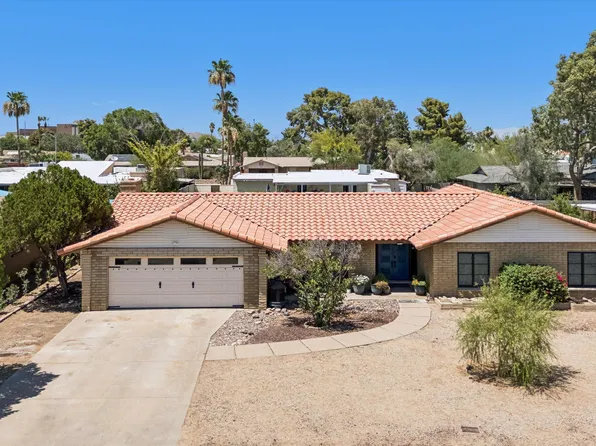 2914 E BERYL Avenue, Phoenix, AZ 85028