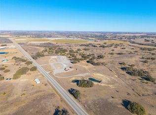 10845 E State Highway 6, Dublin, TX 76446