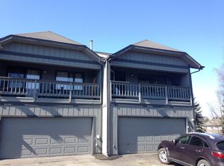 629 King Arthur Cir BUILDING H-01, Anchorage, AK 99518