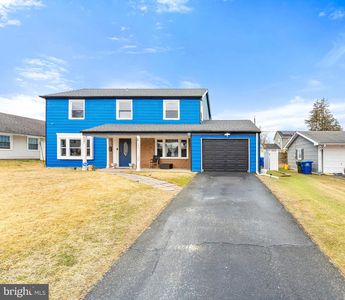 23 Pennant Ln, Willingboro, NJ, 08046