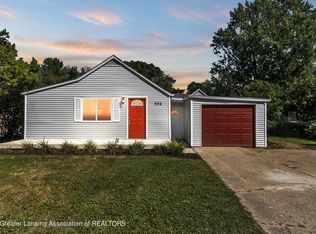 332 Renker Rd, Lansing, MI 48917