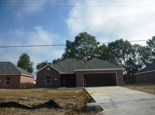 2945 Mount Talbot St, Lake Charles, LA 70601