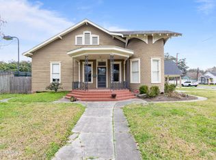 323 E 2nd St, Crowley, LA 70526