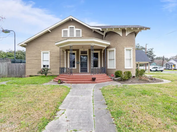 323 E 2nd St, Crowley, LA 70526