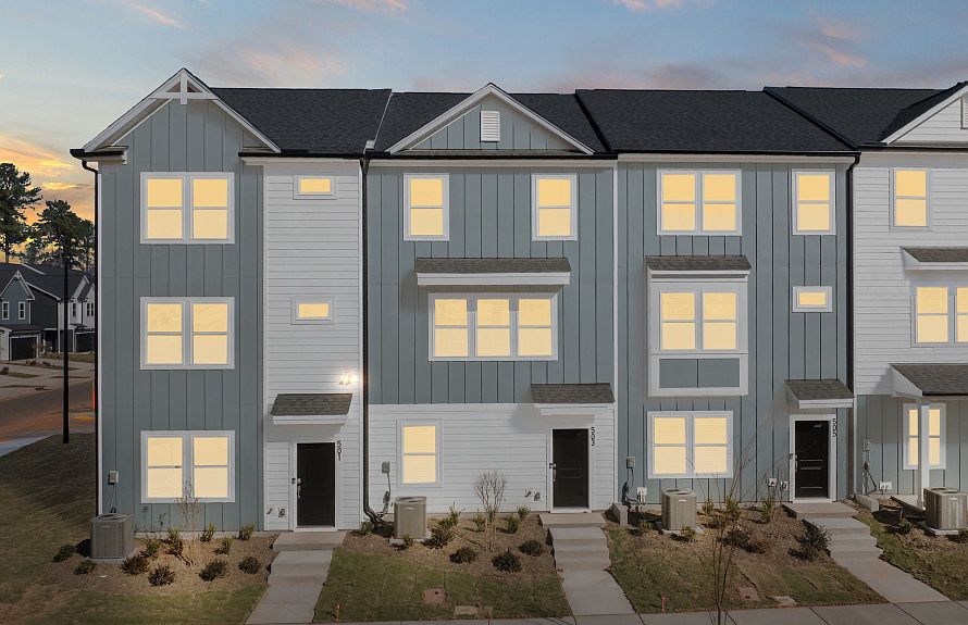 Coming Soon Summer 2026