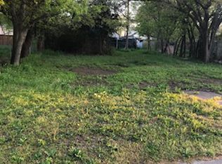 1132 E Cannon St, Fort Worth, TX 76104