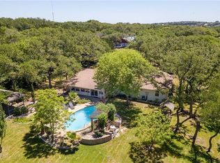 7600 Pitter Pat Ln, Austin, TX 78736
