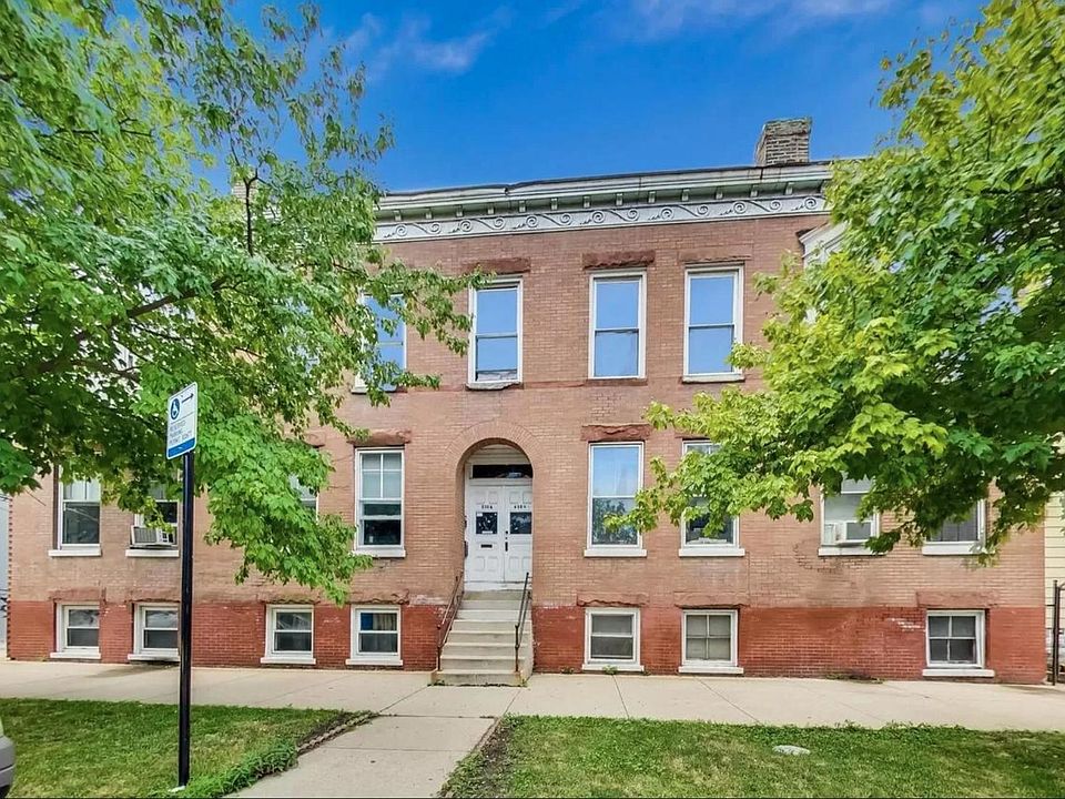 1st image of 2168 N Talman Ave #1
