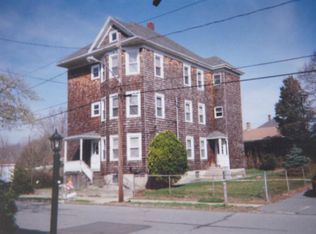 32 Alpine Ave #3, Fairhaven, MA 02719