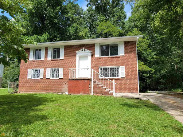 6628 Stark Ct, Riverdale, GA 30274