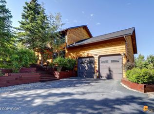 7081 Crooked Tree Dr, Anchorage, AK 99507