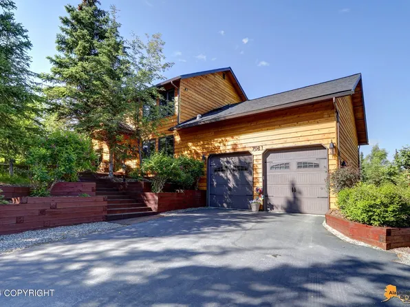 7081 Crooked Tree Dr, Anchorage, AK 99507