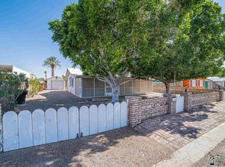 13387 E 42nd Dr, Yuma, AZ 85367