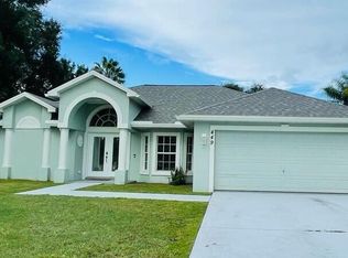 449 NE Airoso Blvd, Port Saint Lucie, FL 34983
