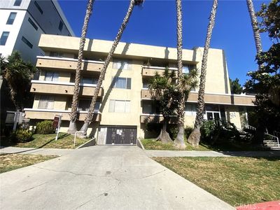 514 S Harvard Blvd APT 208, Los Angeles, CA, 90020