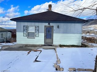 2 Avenue D, Mc Gill, NV 89318