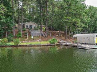 415 Tangled Way, Shelby, AL 35143